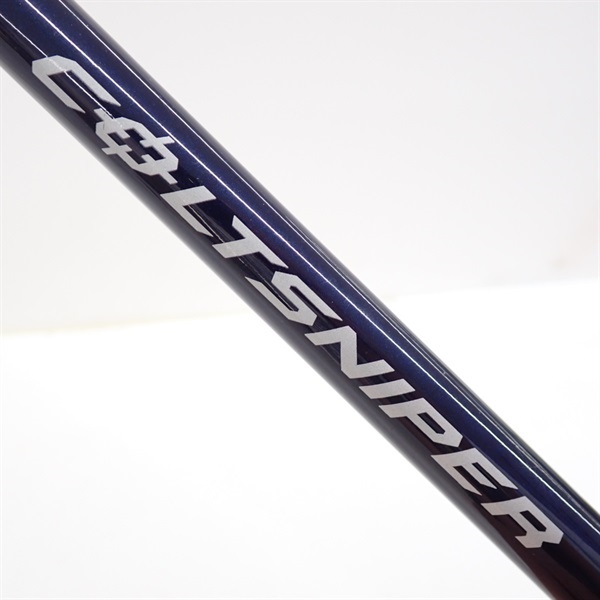 １５コルトスナイパーＳ１００６ＭＨ
